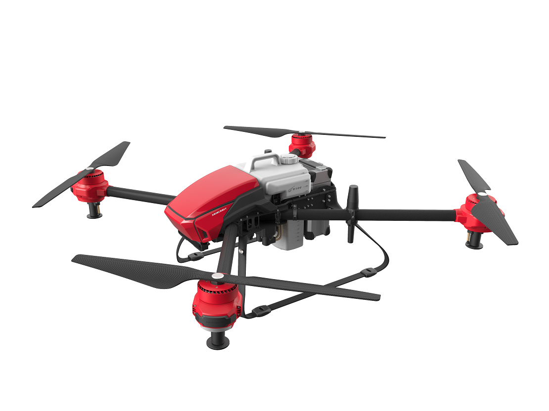 植保无人机